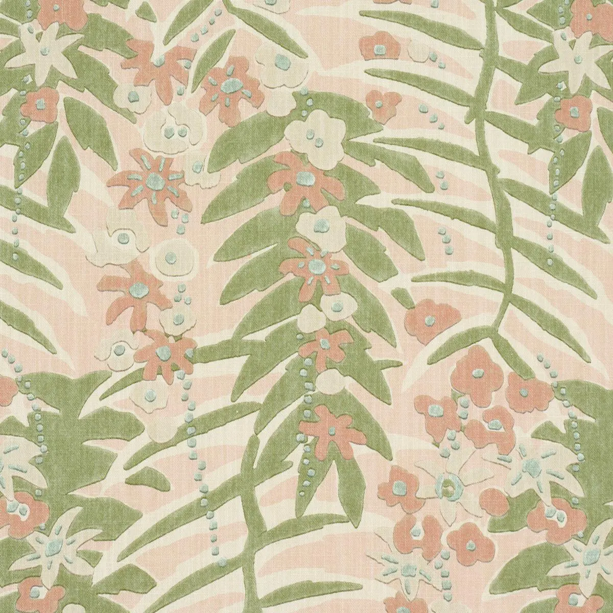 Ashbee Botanical Petal Sample