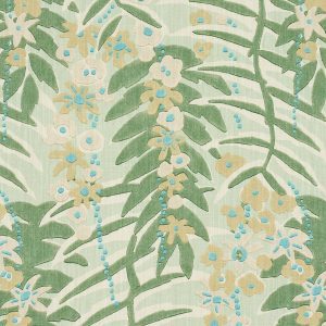 Ashbee Botanical Aqua
