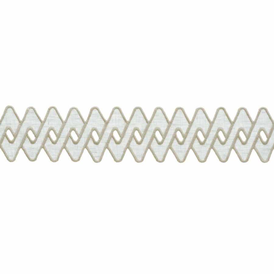 Scissor Tail Bermuda Trim Sample - Image 3