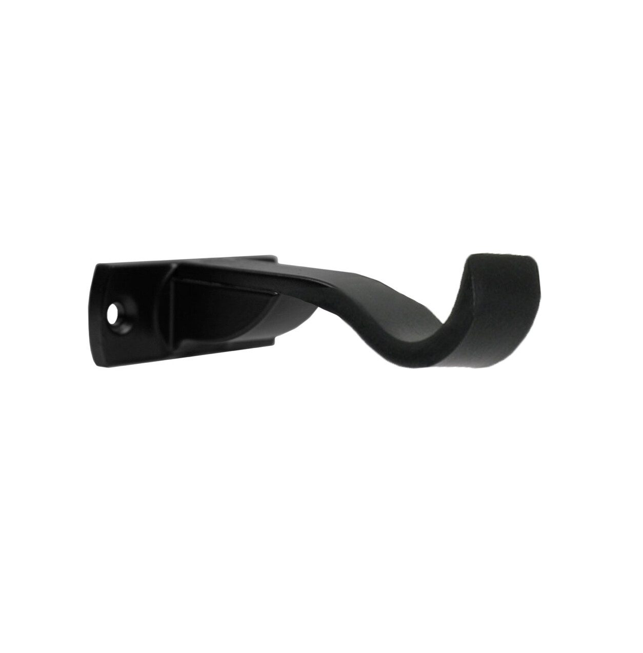 7/8" Horizontal Pass Through Bracket
