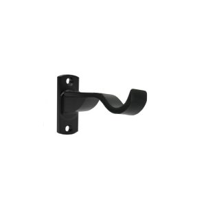 7/8" Oval Pass Through Bracket