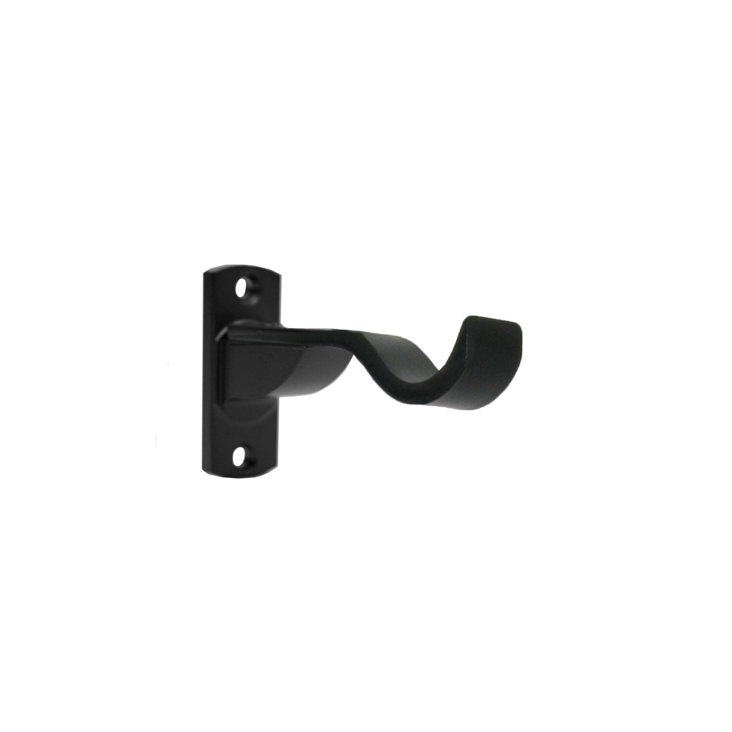 7/8" Oval Pass Through Bracket