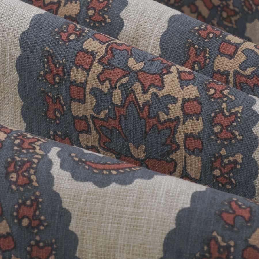 Heidi | Indigo Multi-2 Heidi Multi Indigo