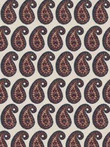 Heidi Multi Indigo
