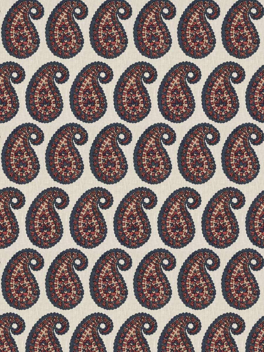 Heidi Multi Indigo
