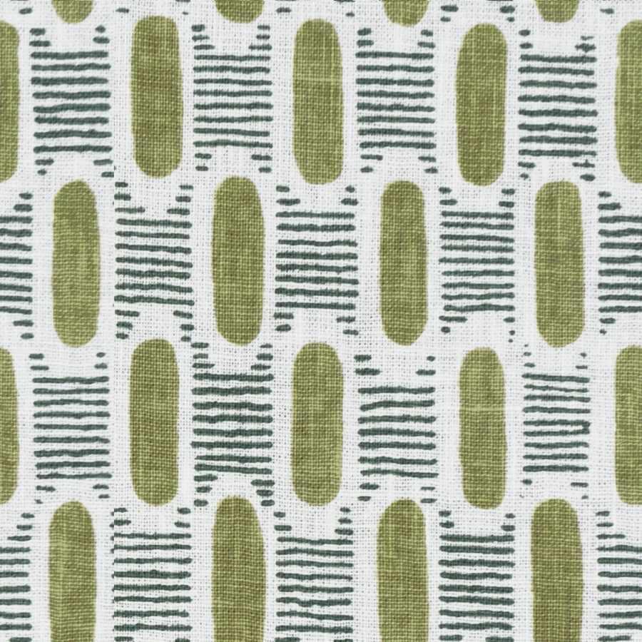 Nailee | Green Nailee Green