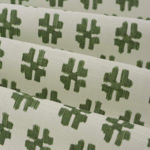Puzzle Green Sample
