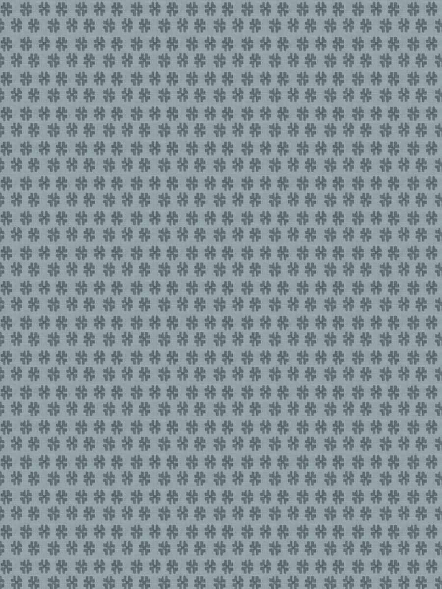 Puzzle Ocean Roman Shade - Image 2