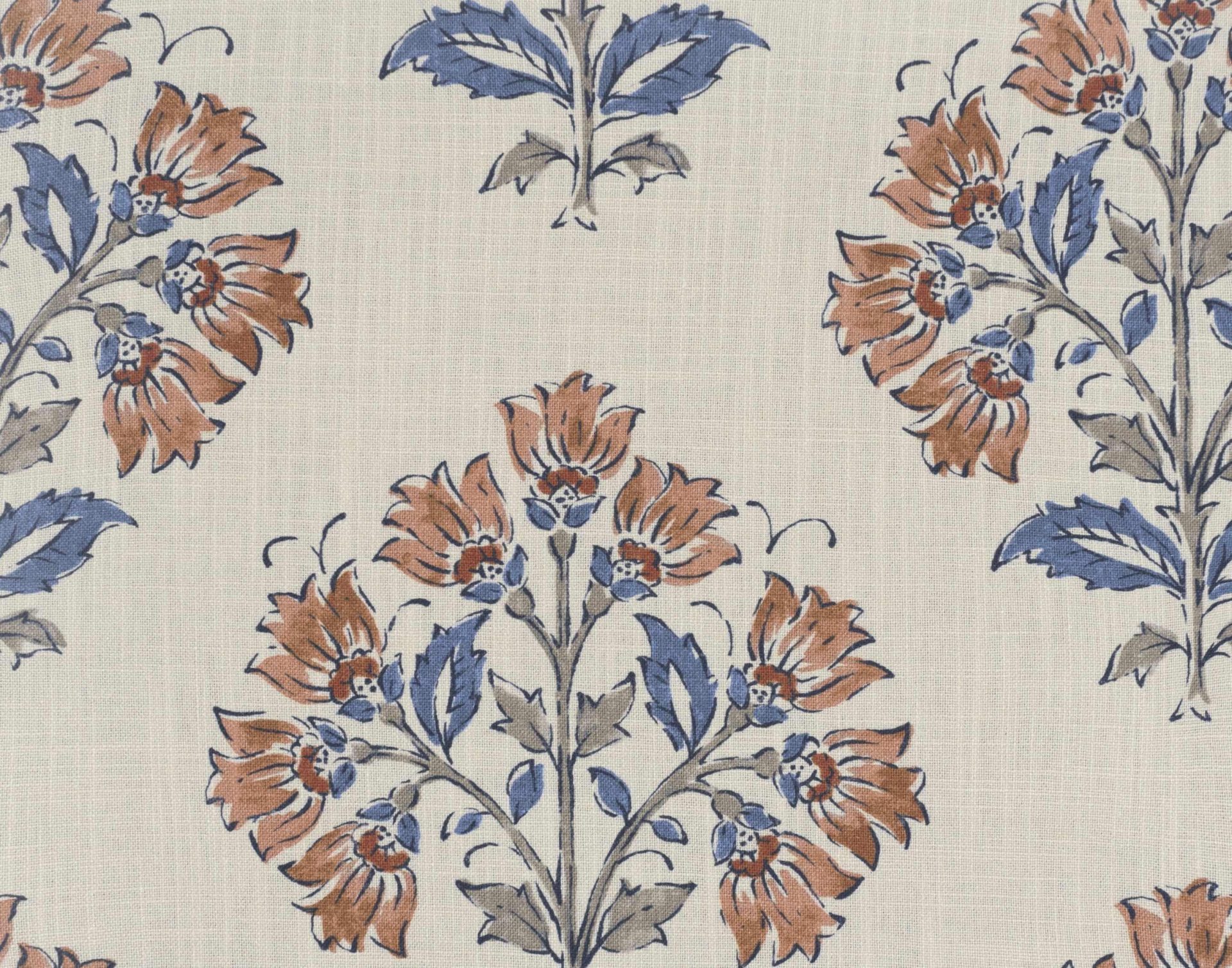 Rozlyn Terracotta Sample - Image 2