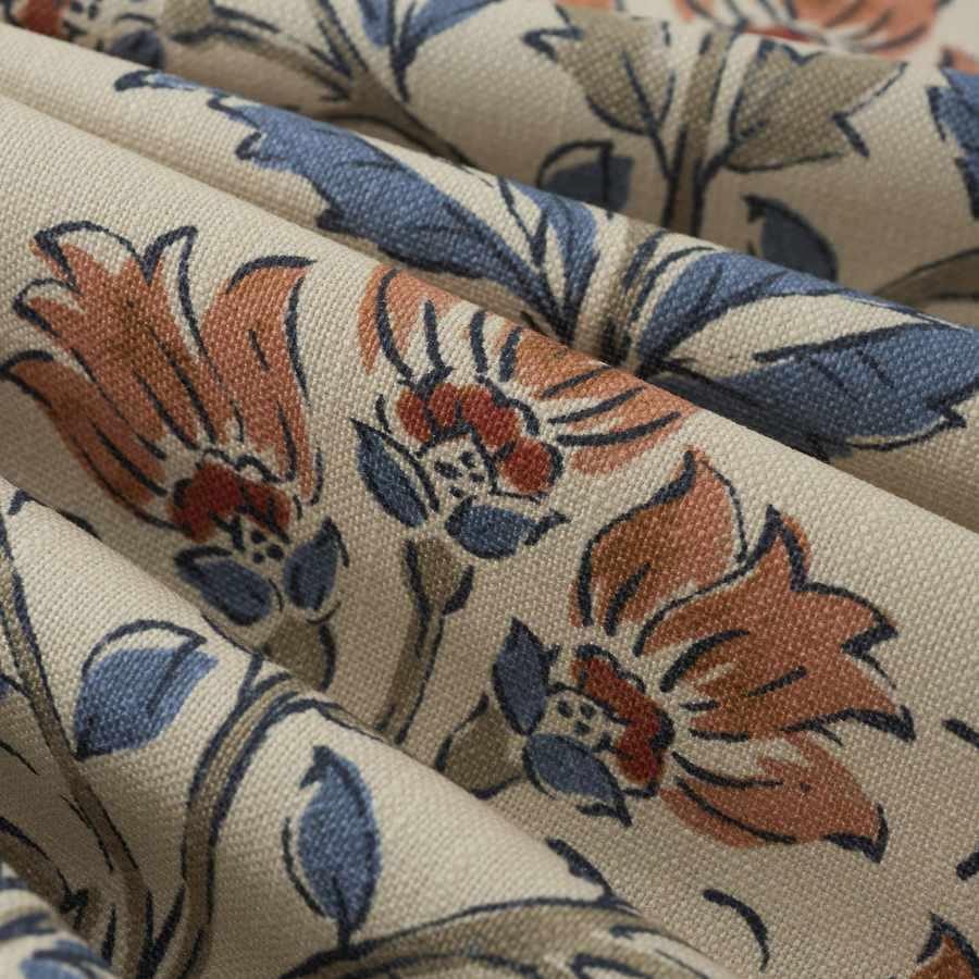 Rozlyn Terracotta Sample - Image 3