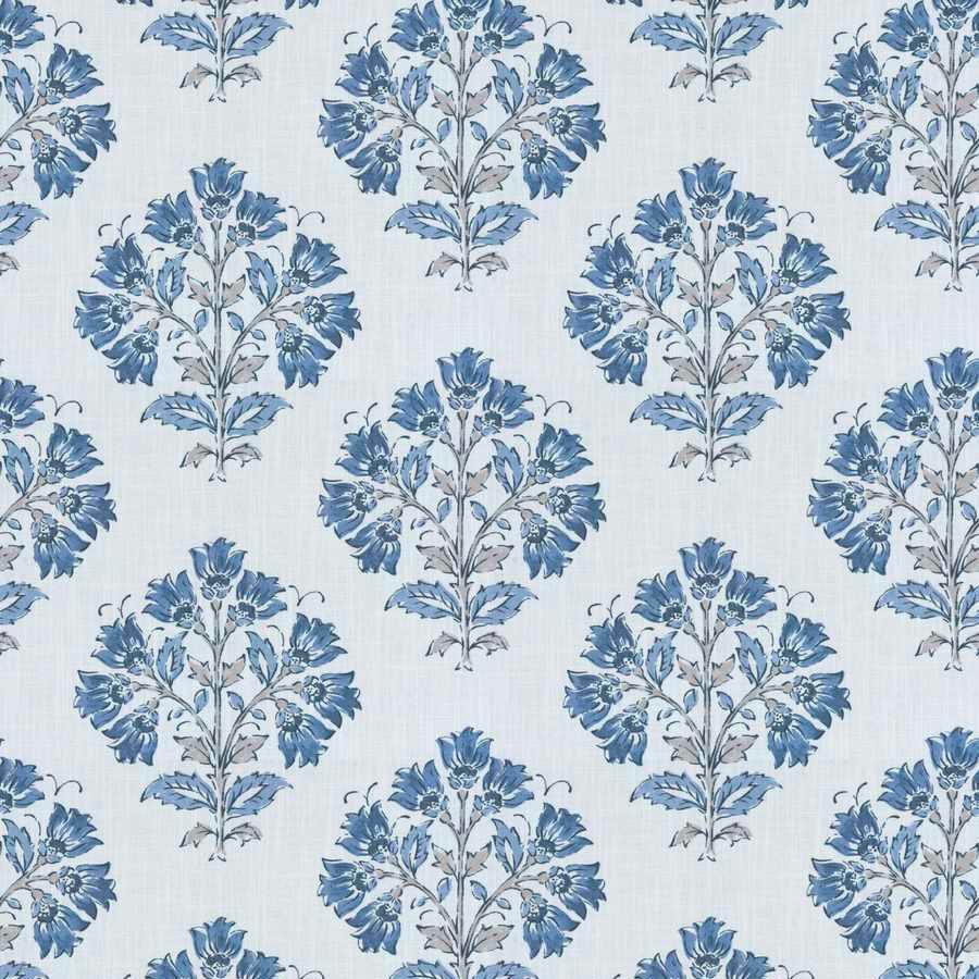 Rozlyn Porcelain Roman Shade
