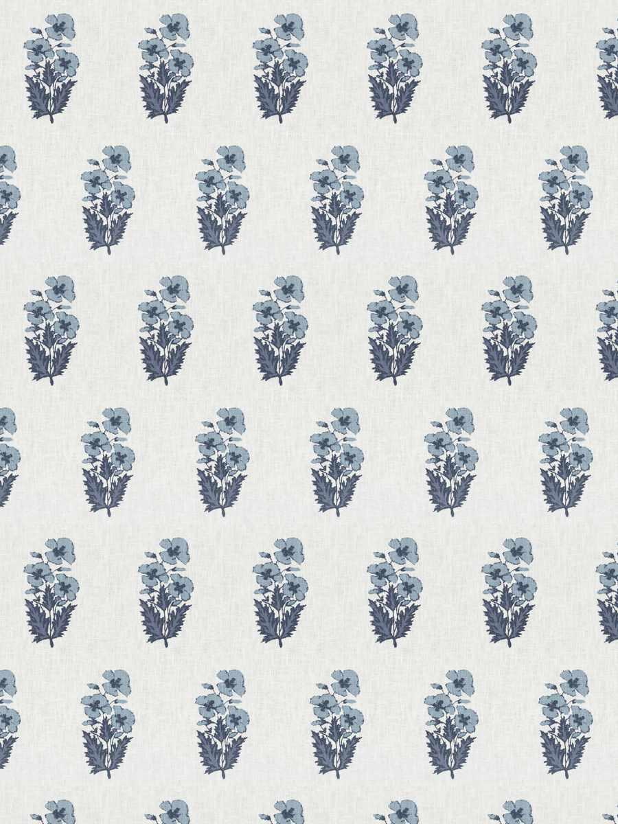 Scarlett Navy