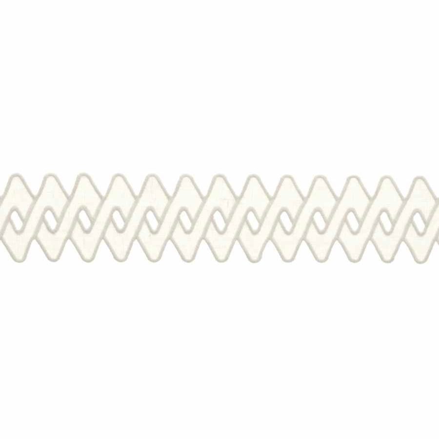 Scissor Tail Cloud Trim Sample - Image 3