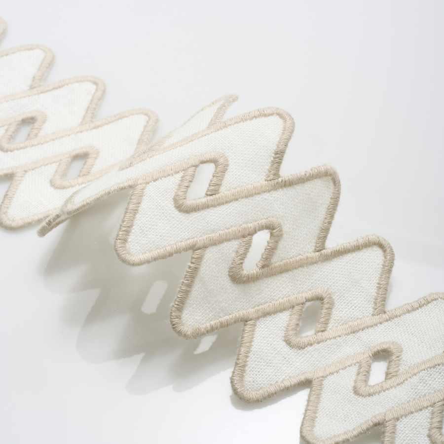 Scissor Tail Dune Trim Sample - Image 2