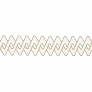 Scissor Tail Dune Trim Sample