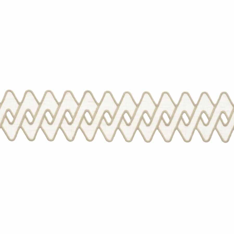 Scissor Tail Dune Trim Sample