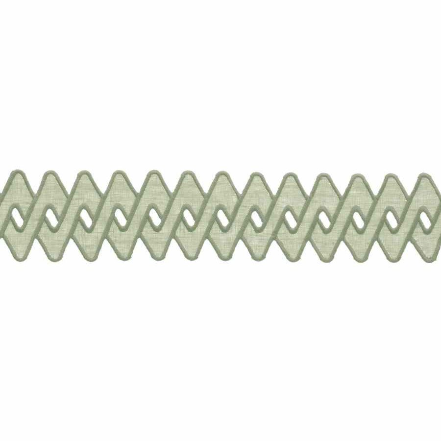 Scissor Tail Eucalyptus Trim Sample - Image 2