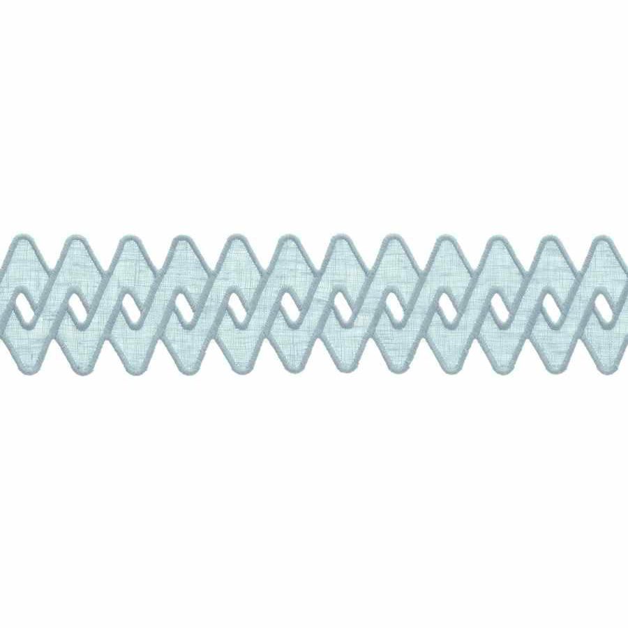 Scissor Tail Oasis Trim Sample - Image 3