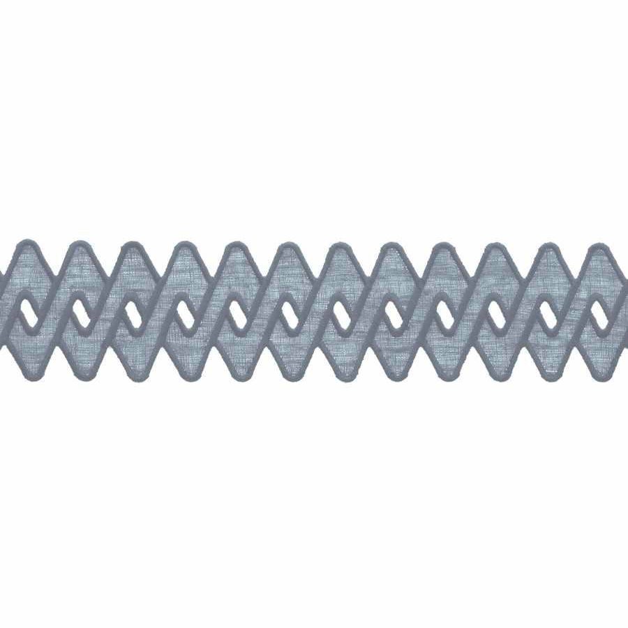 Scissor Tail Slate Trim Sample - Image 2