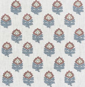 Shankar Chambray Sample