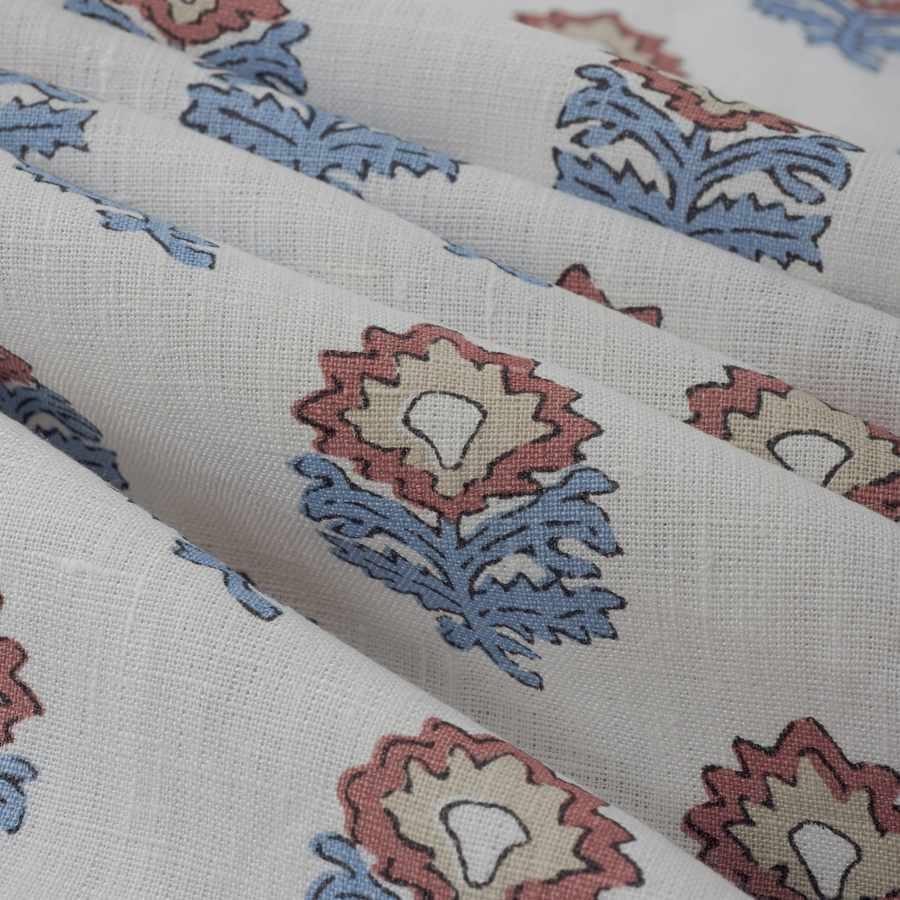 Shankar Chambray Sample - Image 3