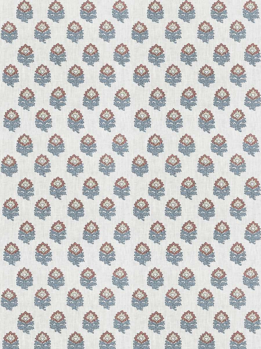 Shankar Chambray Sample - Image 2