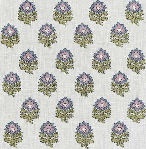 Shankar Lilac Sample