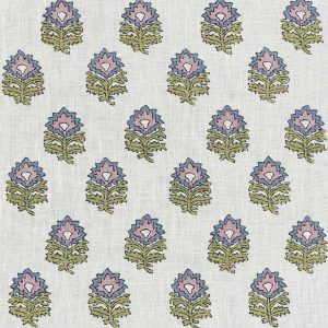 Shankar Lilac Drape