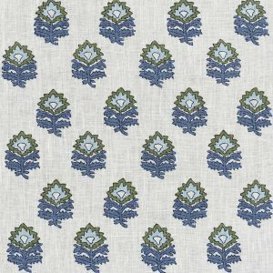 Shankar Pistachio Drape