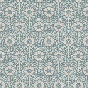 Nyponros-Blue-Wallpaper