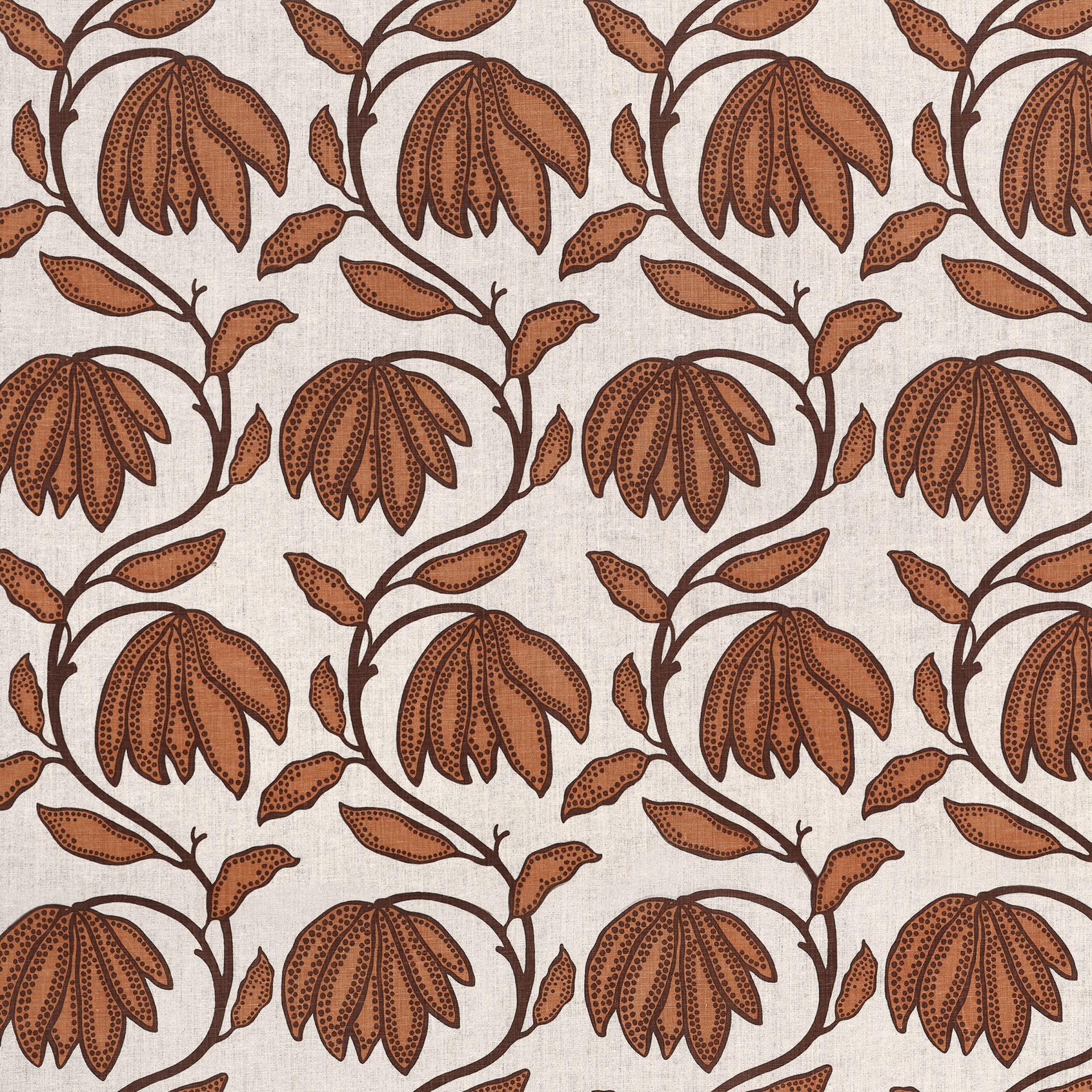 Desert Flower Ochre