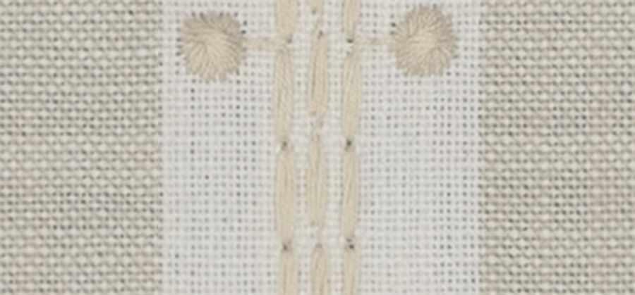 Mavis Linen Sample - Image 3