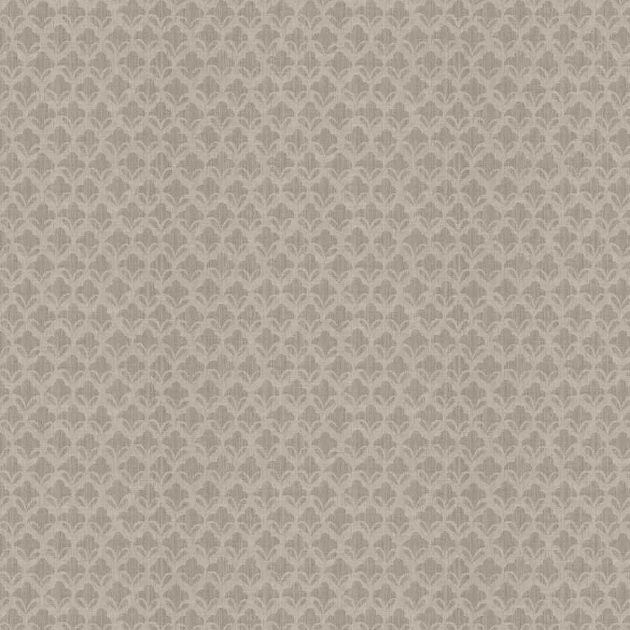 Therese De Lis Linen Sample